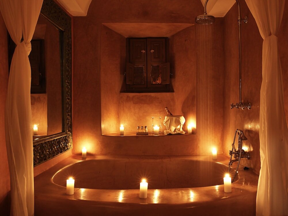 Фото Riad Noir d'Ivoire