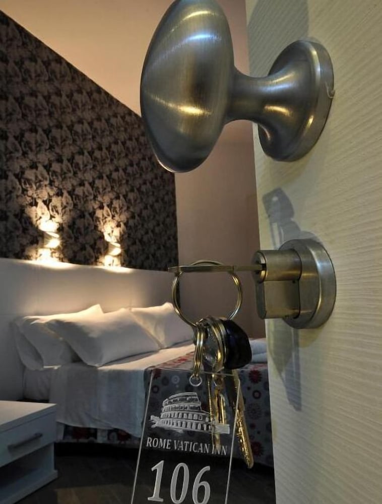 Фото Rome Vatican Inn