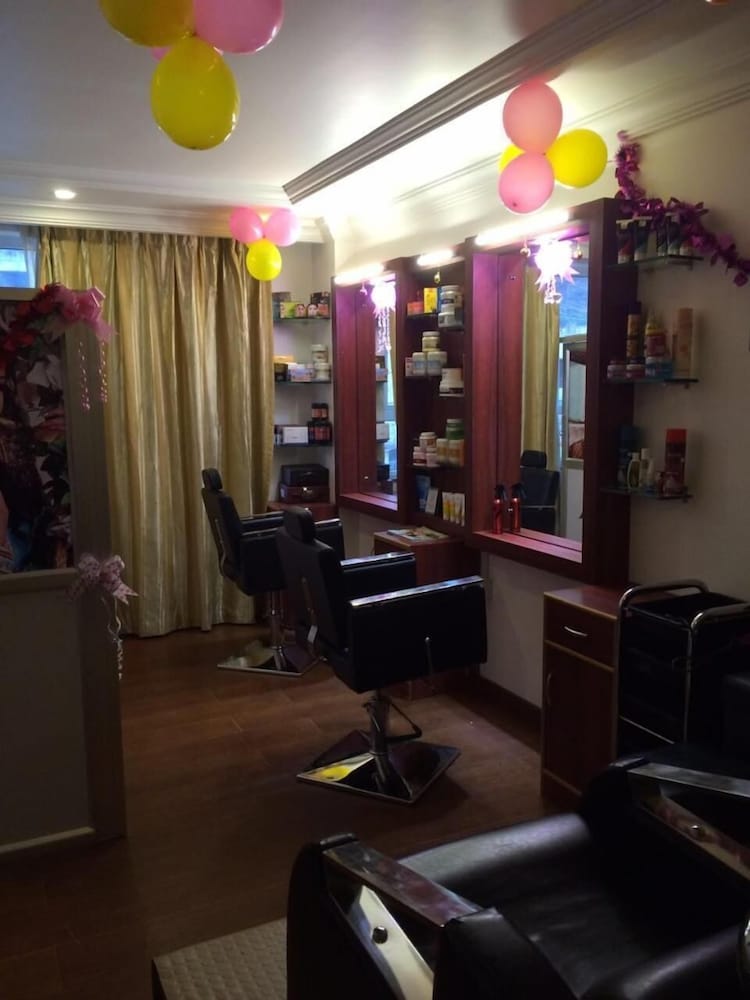 Фото Clarks Inn Badami