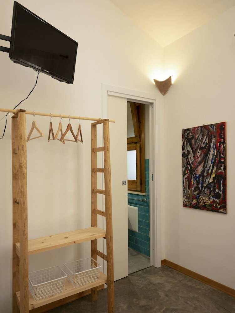 Фото Stagnone Area Zero