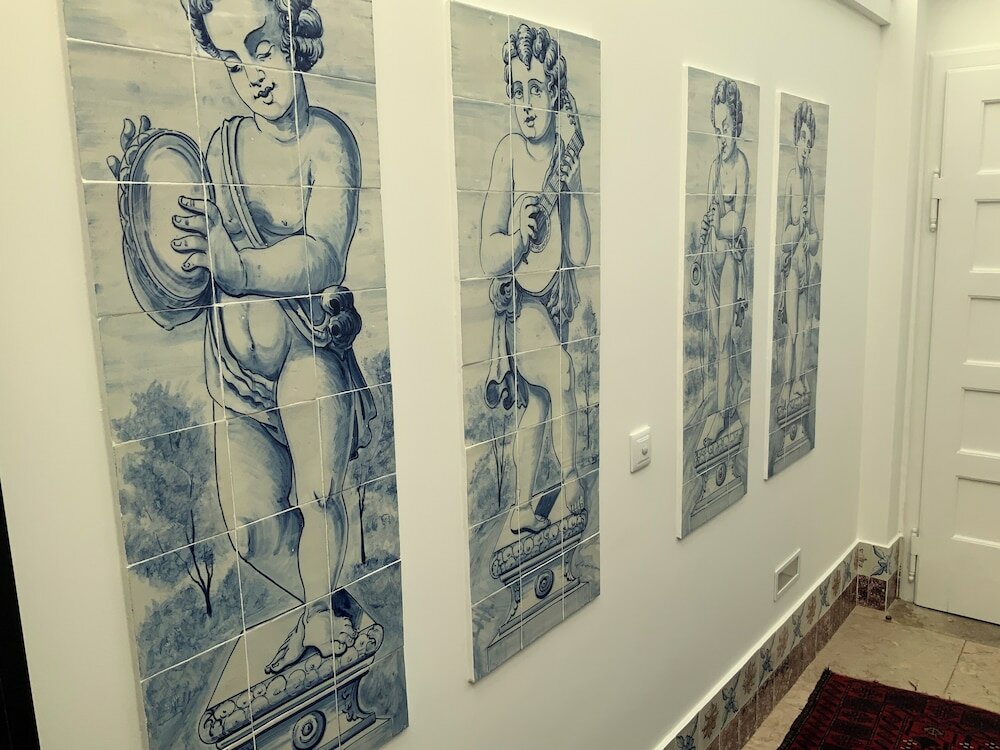 Фото Villa Estefânia