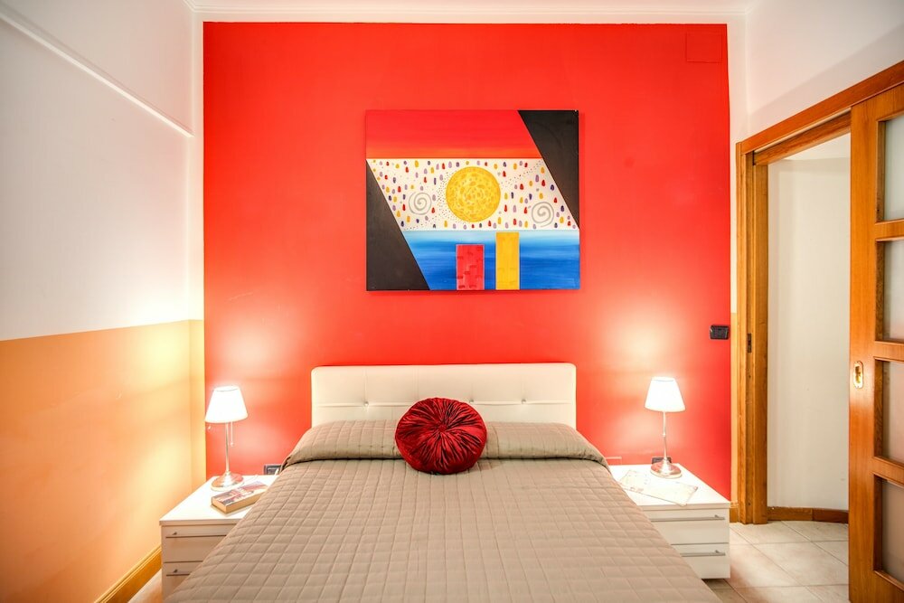 Фото Magnifico Rome