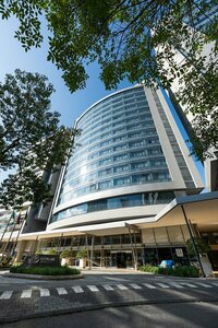 Гостиница Estelar Milla de Oro Hotel