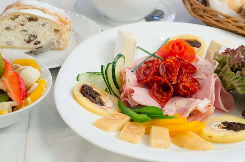 Фото Eco friendly Hotel Dalia