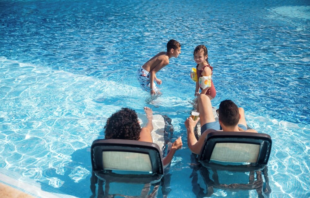 Фото The Royal Haciendas All Inclusive