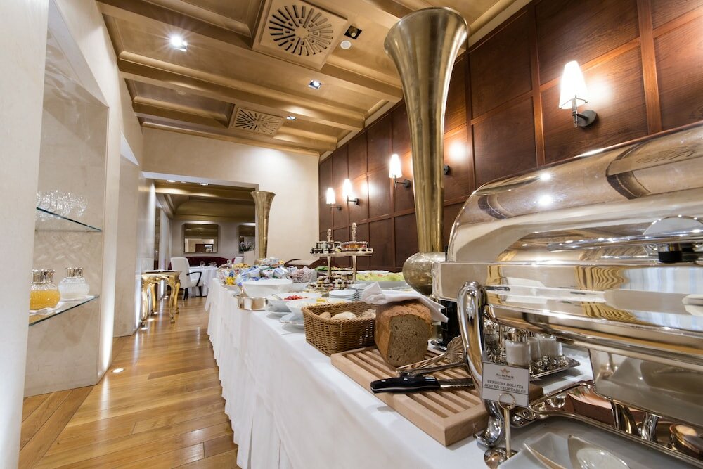 Фото Hotel Rua Frati 48 in San Francesco