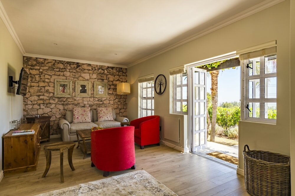 Фото Kunjani Cottages