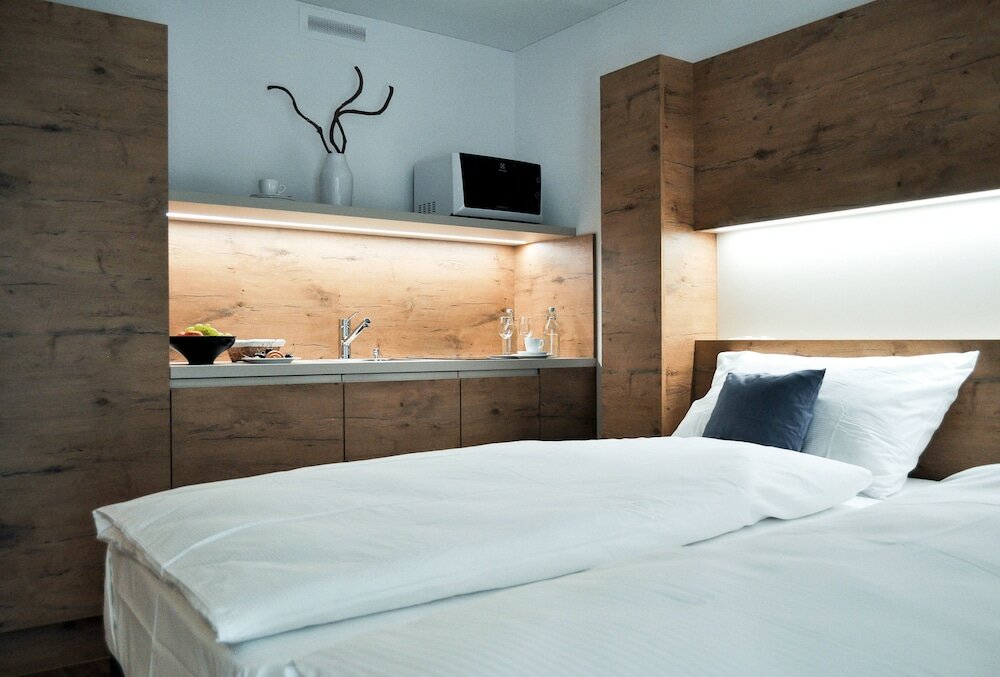 Фото Jet Hotel Zurich Airport