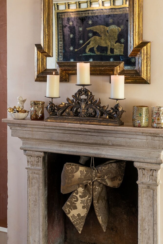 Фото Residence Palazzo Odoni