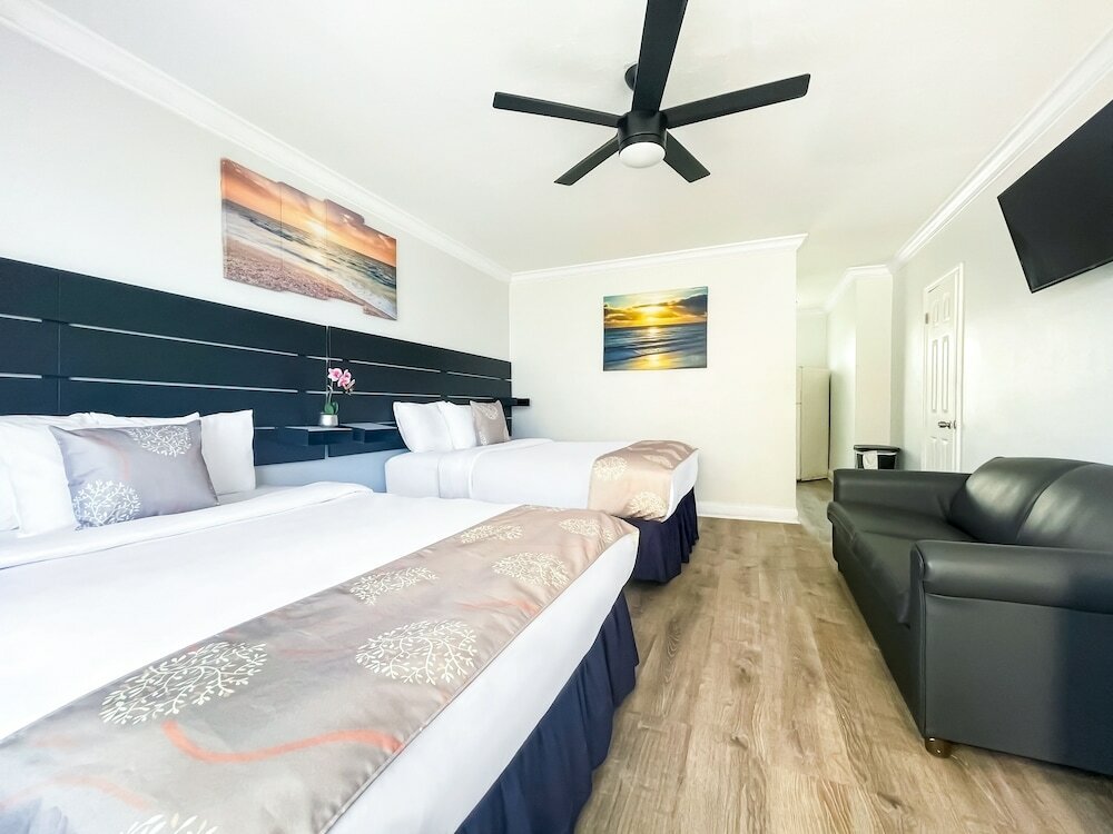 Фото Paradise Oceanfront Hbh