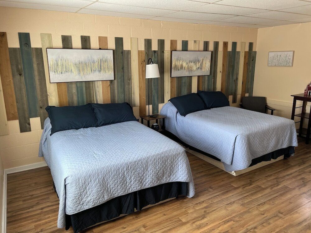 Фото Riverview Inn