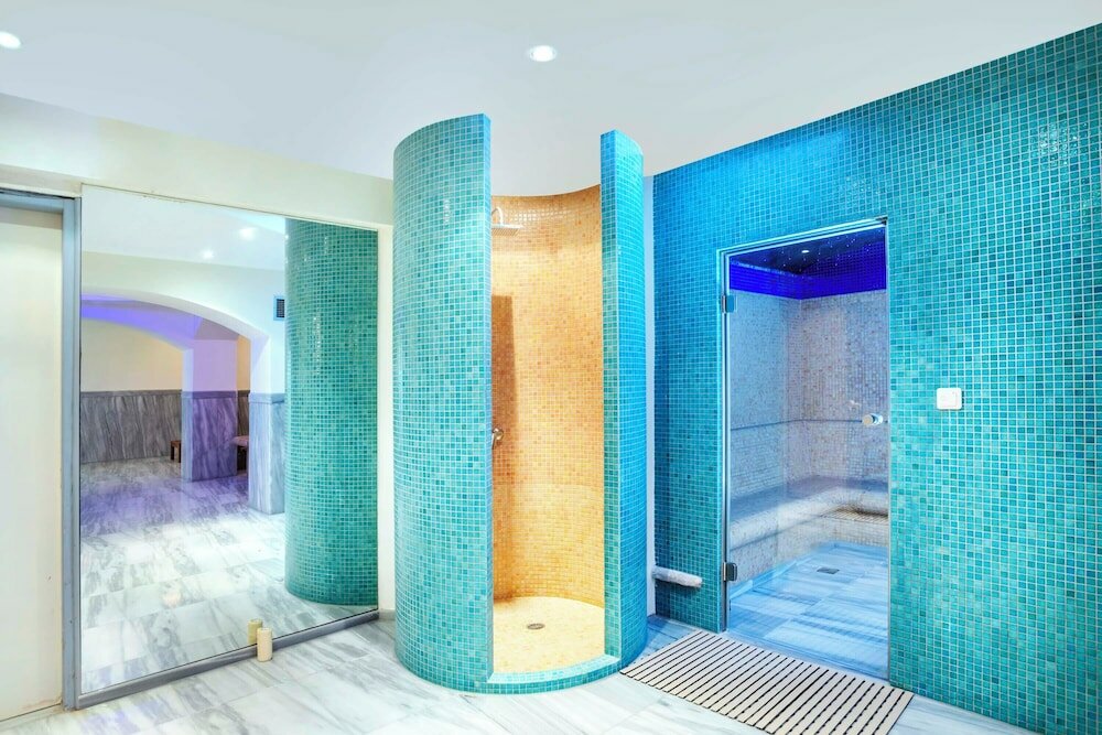 Фото Hanioti Grand Victoria