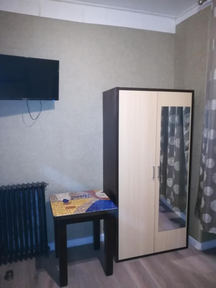 Фото Hôtel Renova