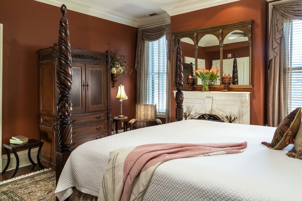 Фото The Inn on West Liberty