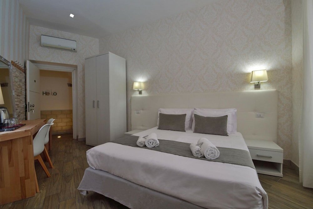 Фото Rome Vatican Inn