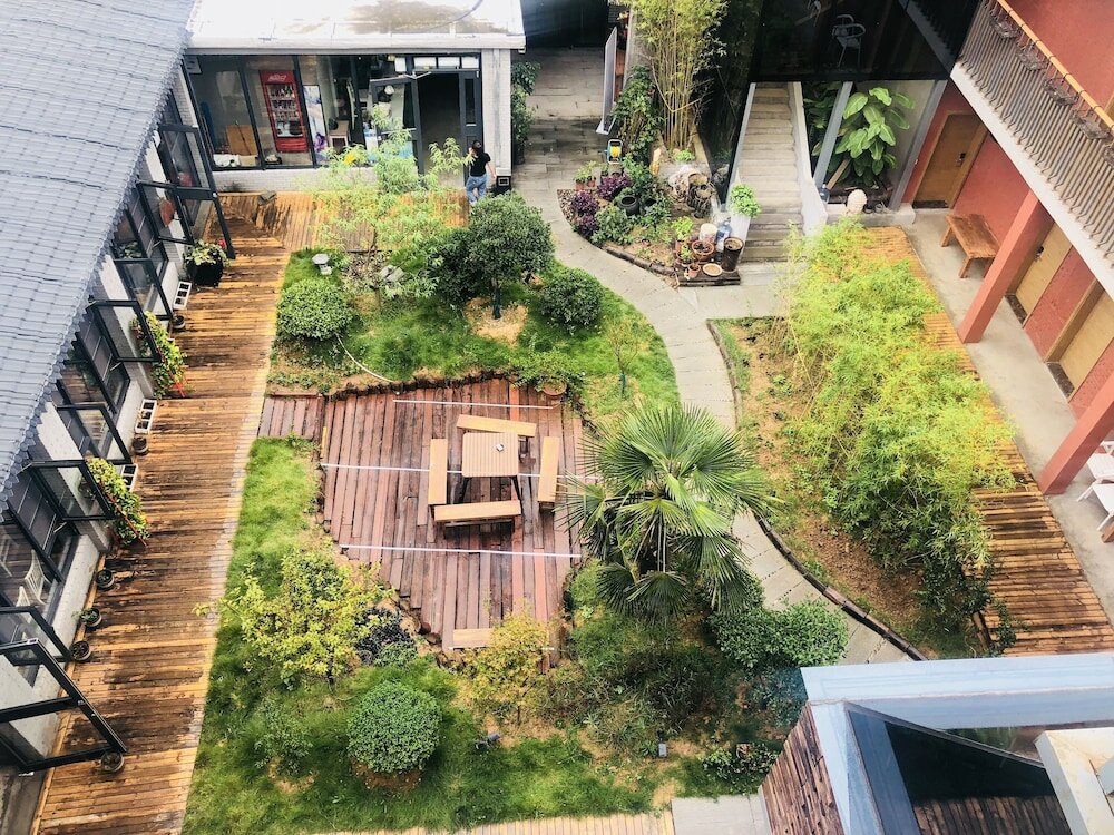 Фото Once Artistic Inn