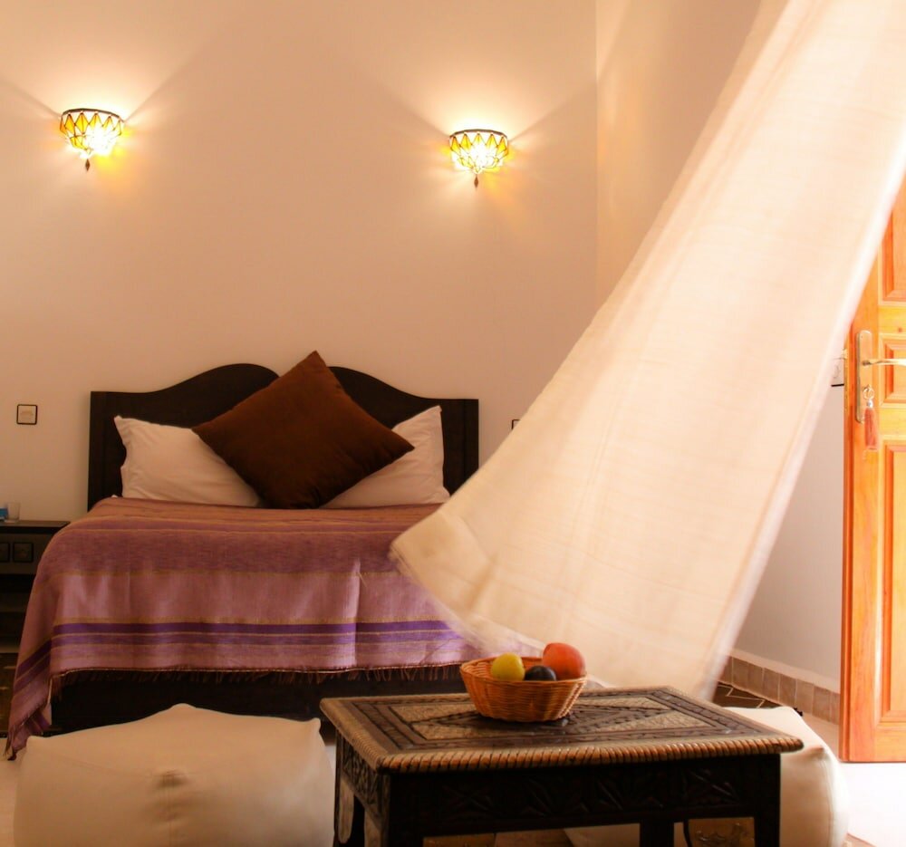 Фото Riad Mariana