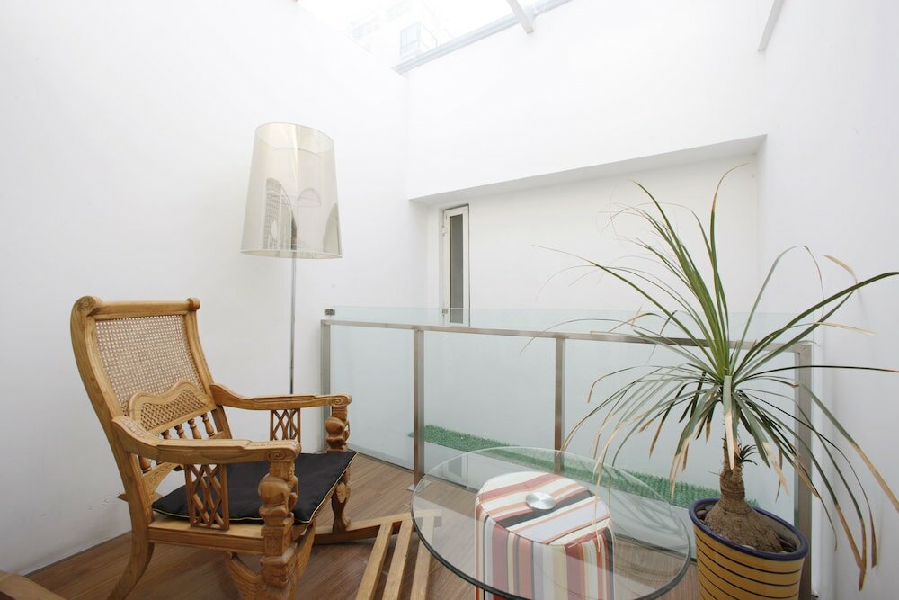 Фото China Community Art Habitat Hotel