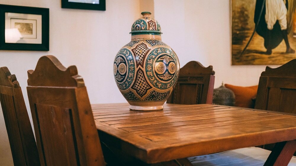 Фото Riad Al Ksar & SPA