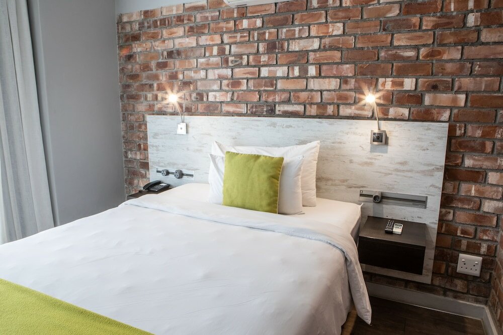 Фото Aha Swakopmund Plaza Hotel