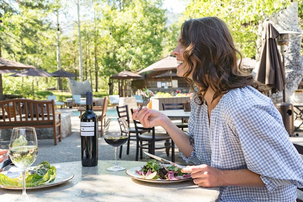 Фото PlumpJack Inn