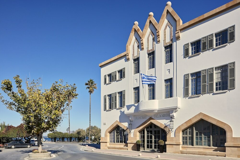 Фото Albergo Gelsomino