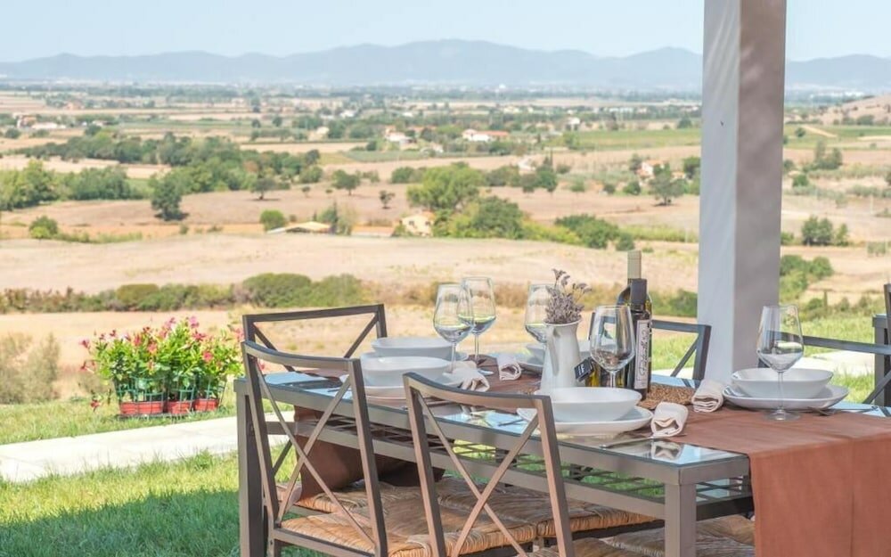 Фото Podere n° 8 in Maremma