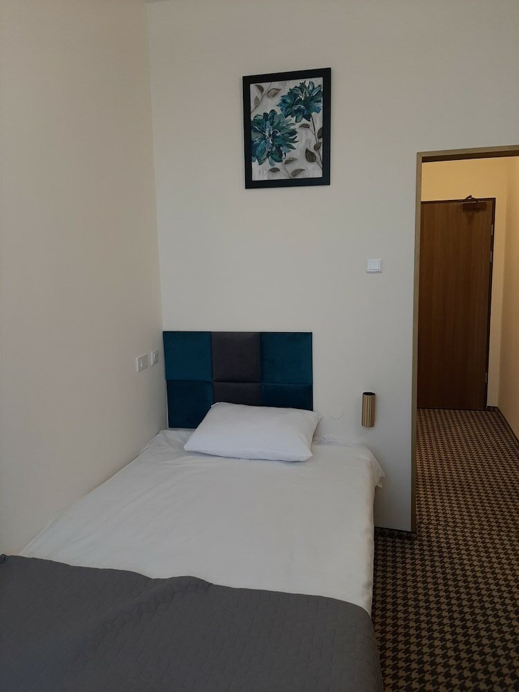 Фото Hotel Astoria City Center