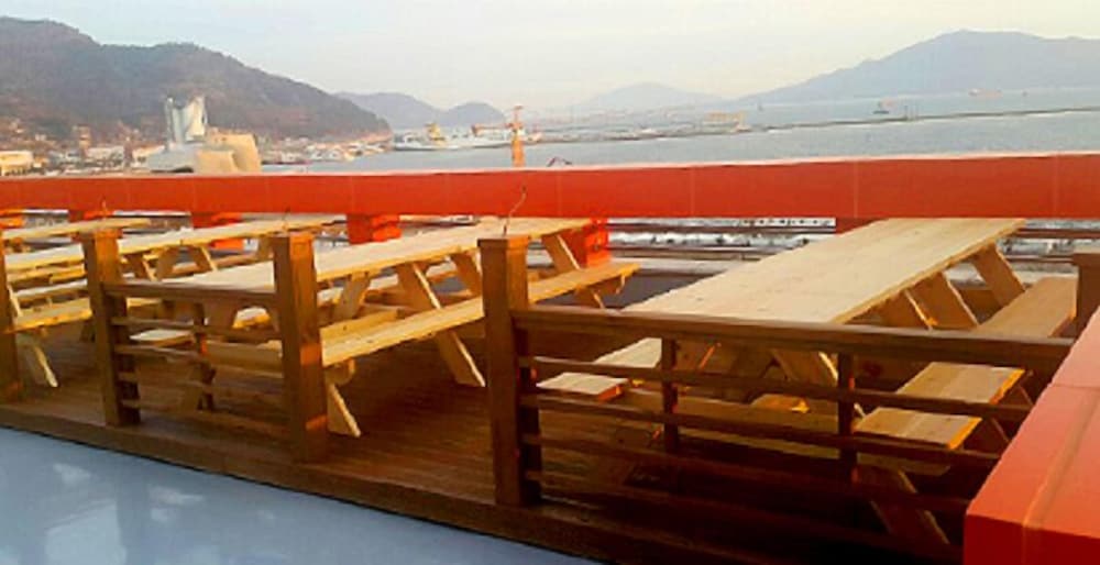 Фото отеля 5