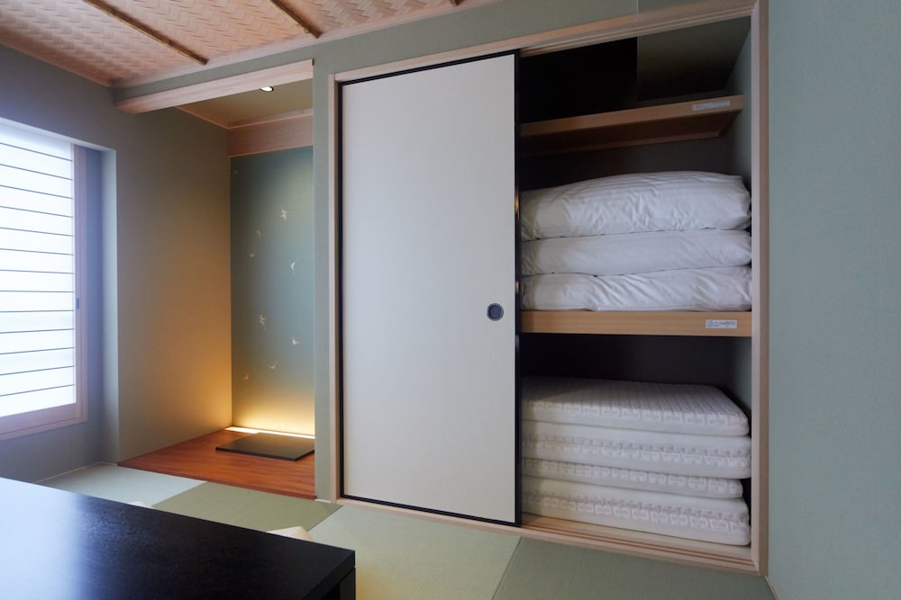 Фото Hauza Kyoto Gojo-karasuma