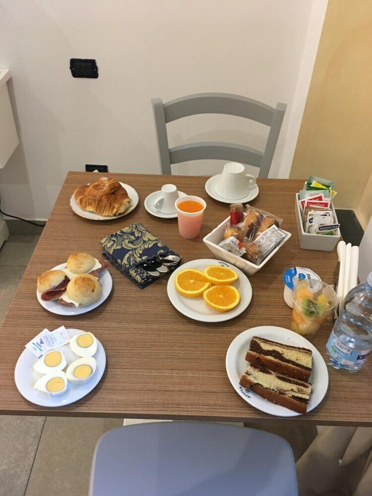 Фото B&b Prestige