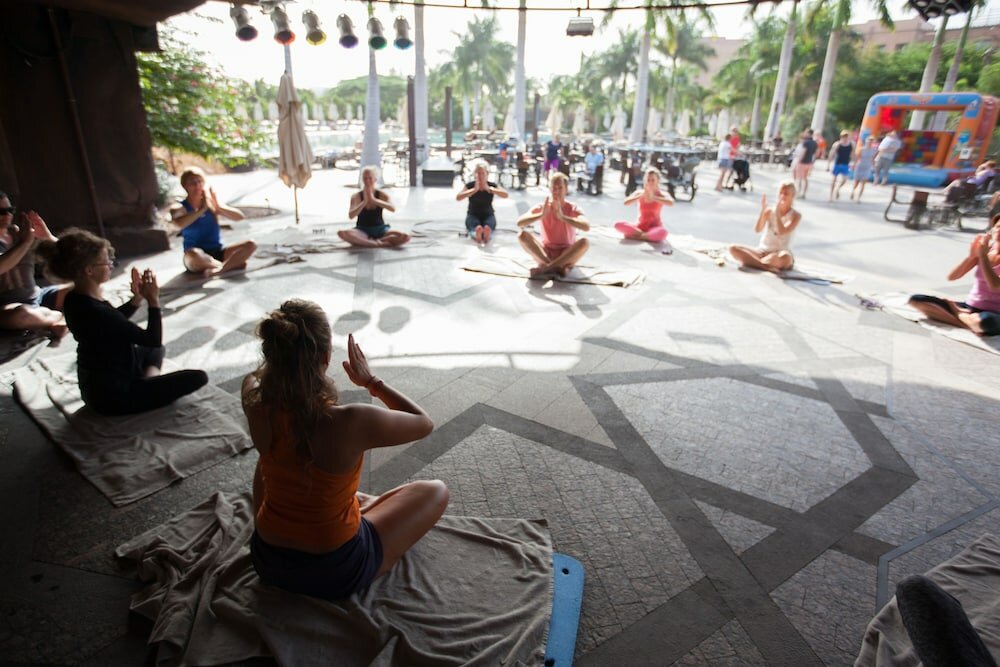 Фото Lopesan Baobab Resort