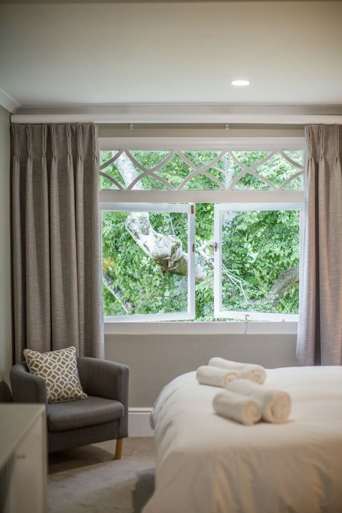 Фото Summerwood Guest House