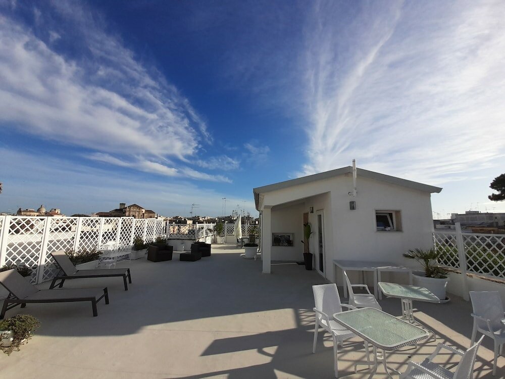 Фото Alla Vista Del Barocco