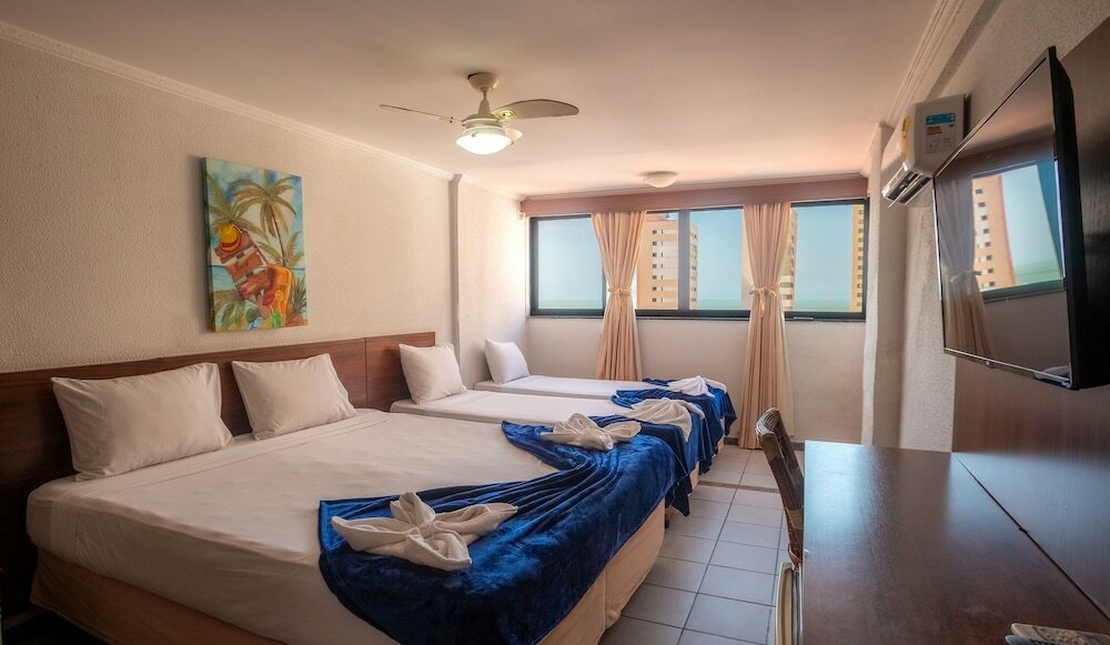 Фото Casa Blanca Hotel