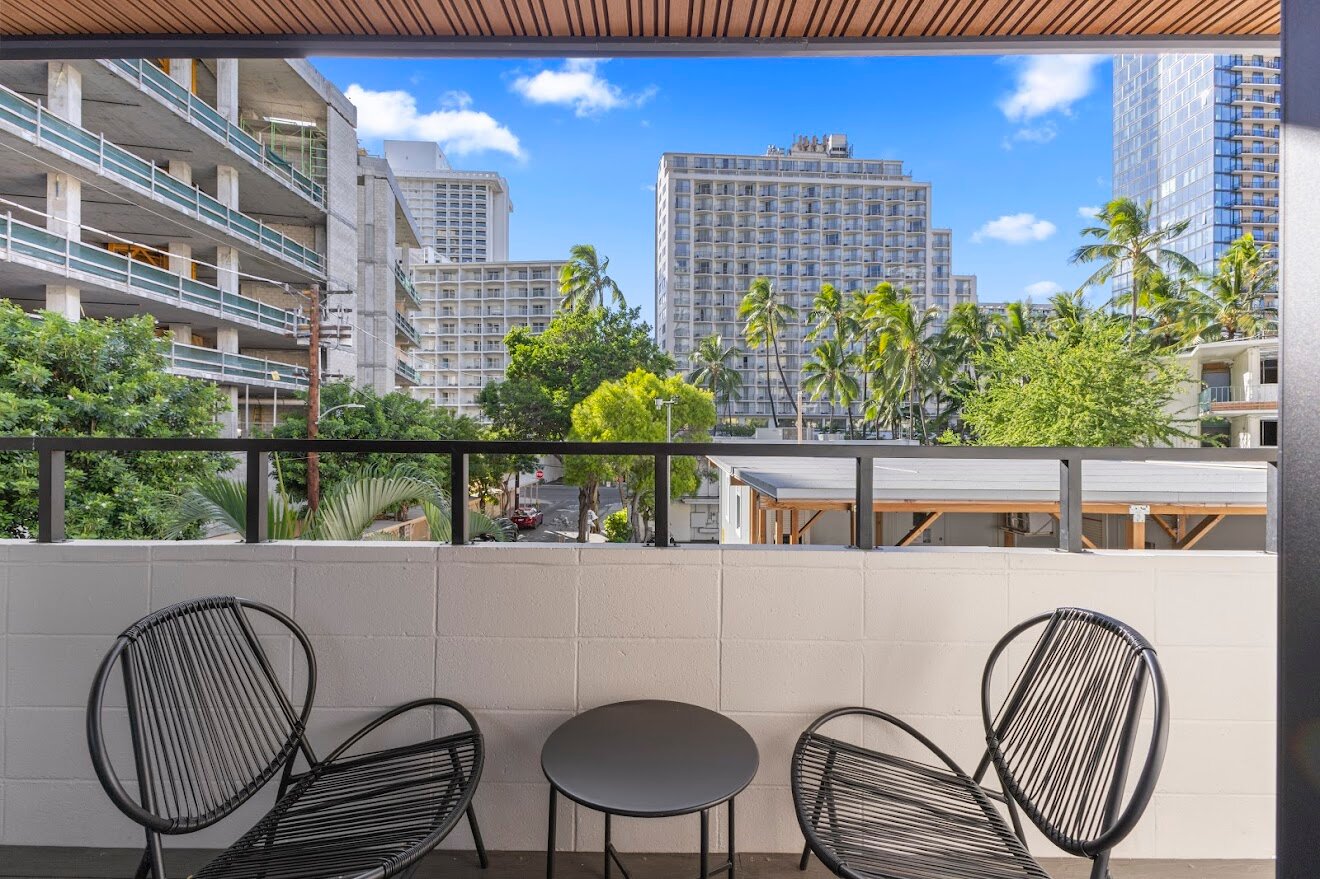 Фото Stay Condominiums Waikiki