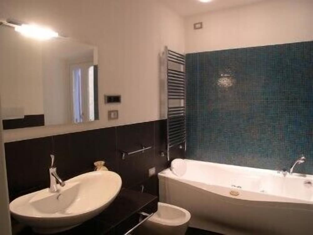 Фото Отель Vivaldi