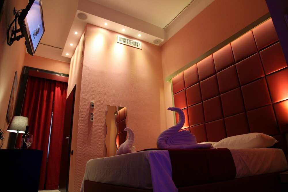 Фото Dolce Vita Rooms & Breakfast