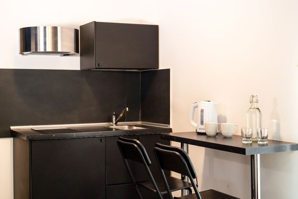 Фото Comfort Zone Naples