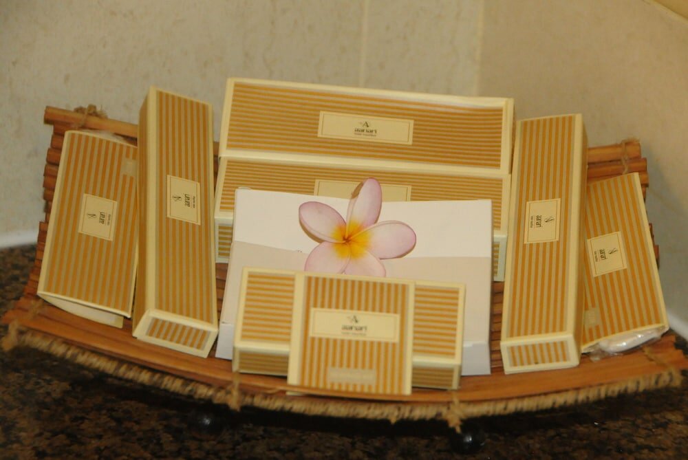 Фото Aanari Hotel & SPA