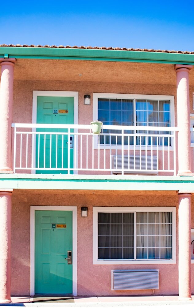 Фото отеля 4