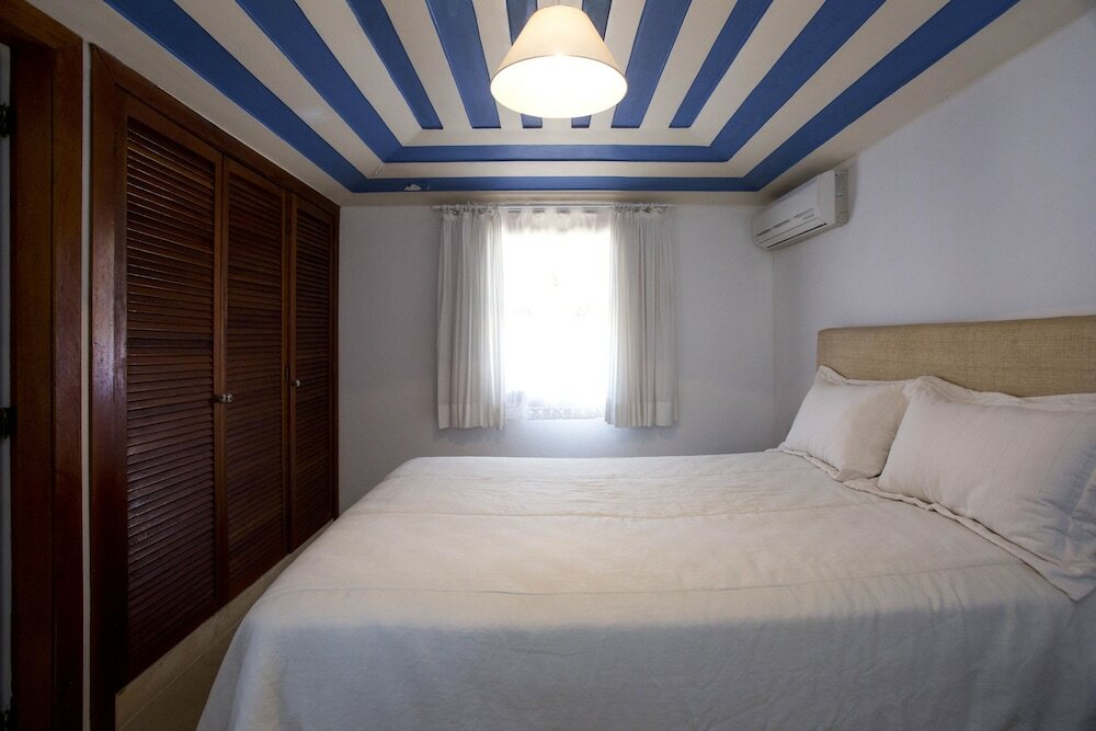 Фото Pousada Blanca Mar - Praia do Canto