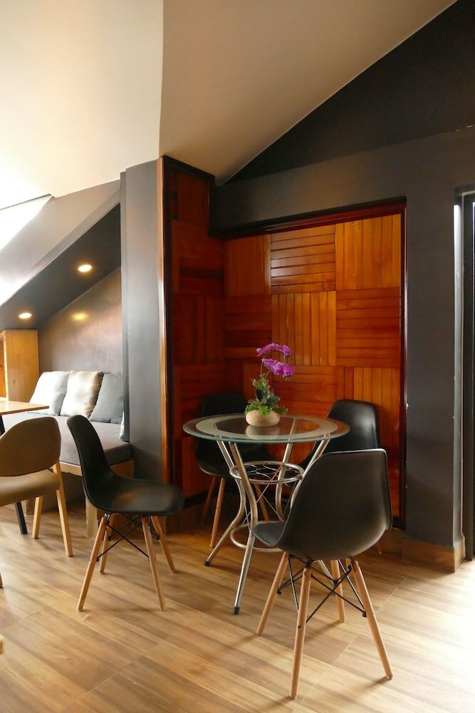 Фото Dalat Sky Hostel