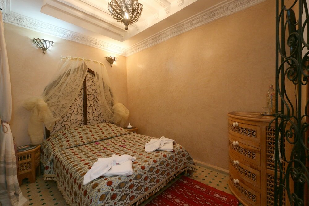 Фото Riad El Bellar