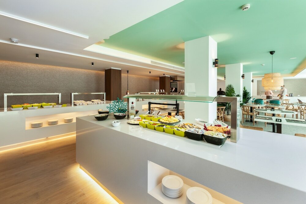 Фото Kumara Serenoa by Lopesan Hotels