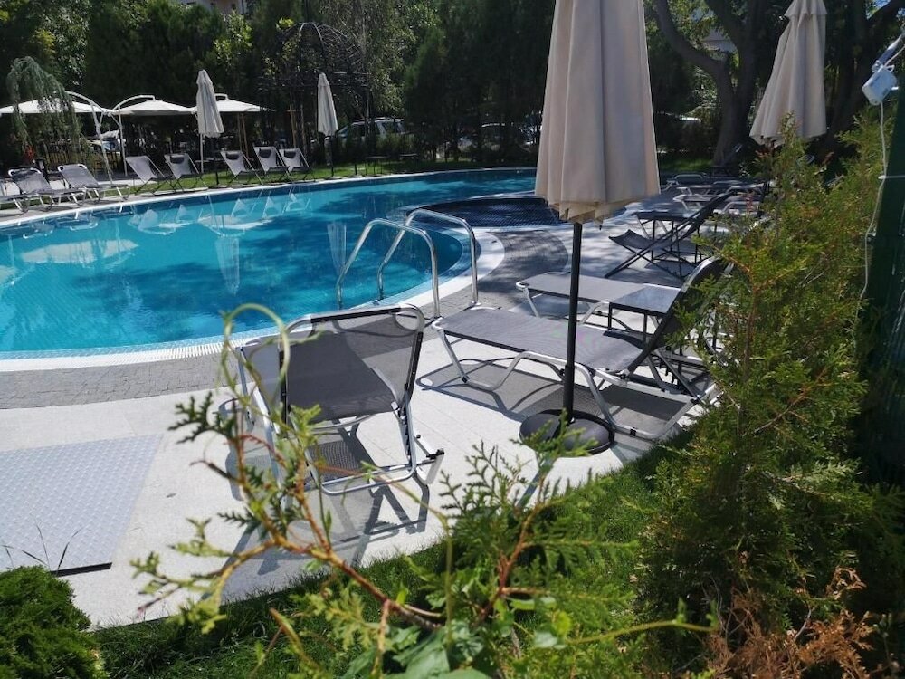 Фото Hotel Complex Rila