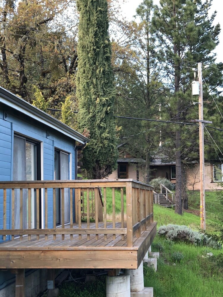 Фото Heartwood Mountain Sanctuary