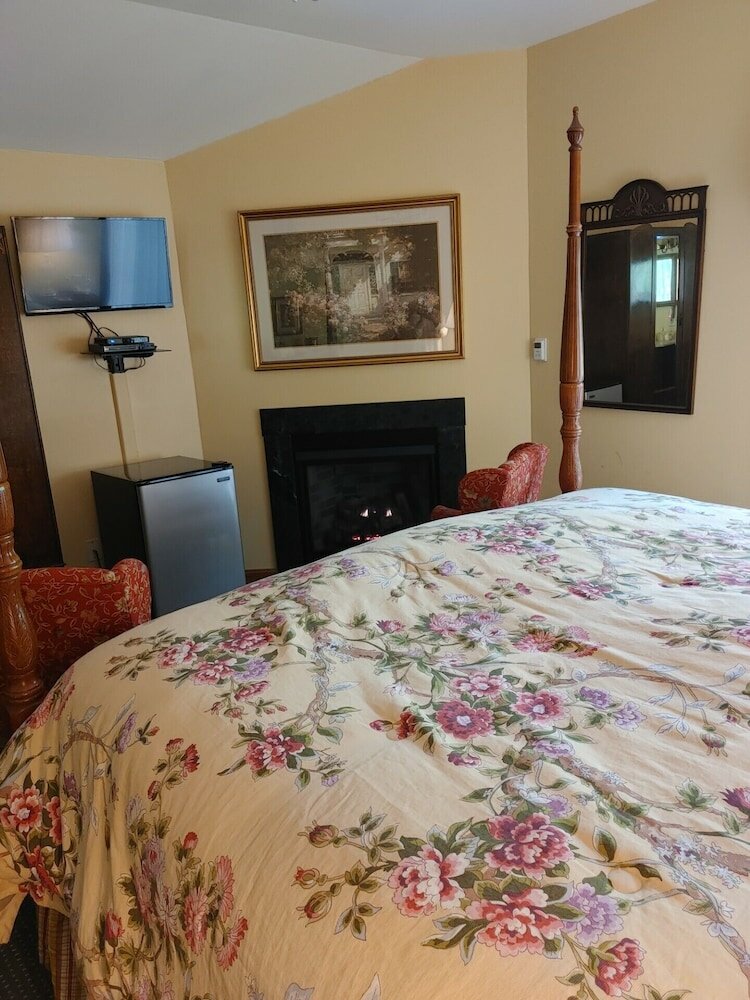 Фото Inn at Ellis River