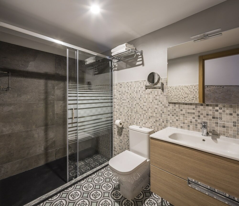 Фото Mon Suites San Nicolás