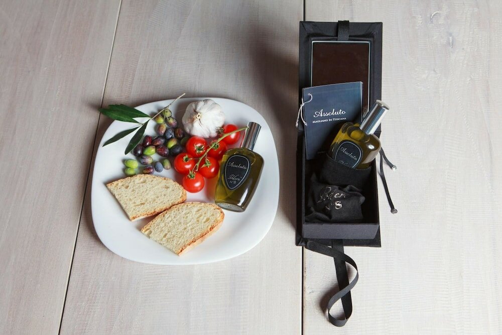 Фото Podere n° 8 in Maremma